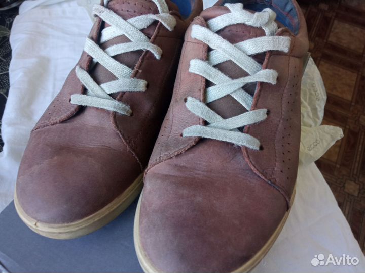 Ботинки для мальчика