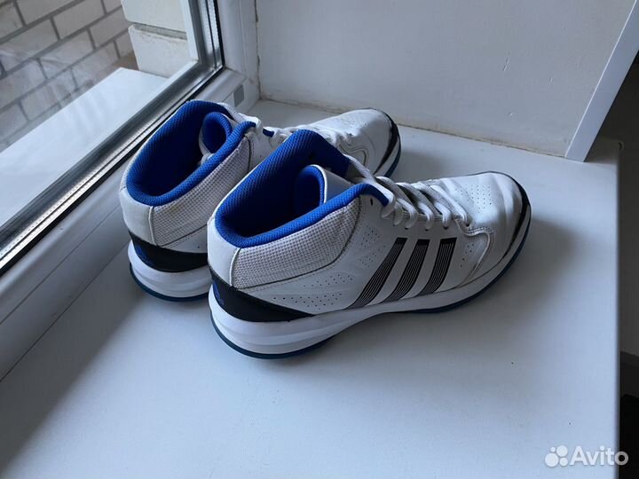 Кроссовки мужские adidas neo