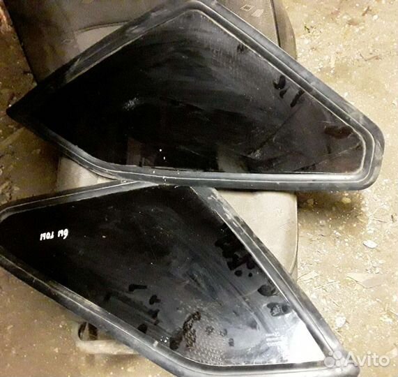 Продам стекла от 2114