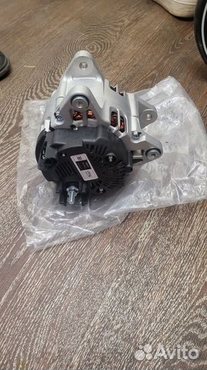 Генератор startvolt LG0926