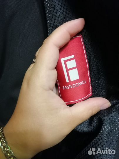 Школьный костюм 146