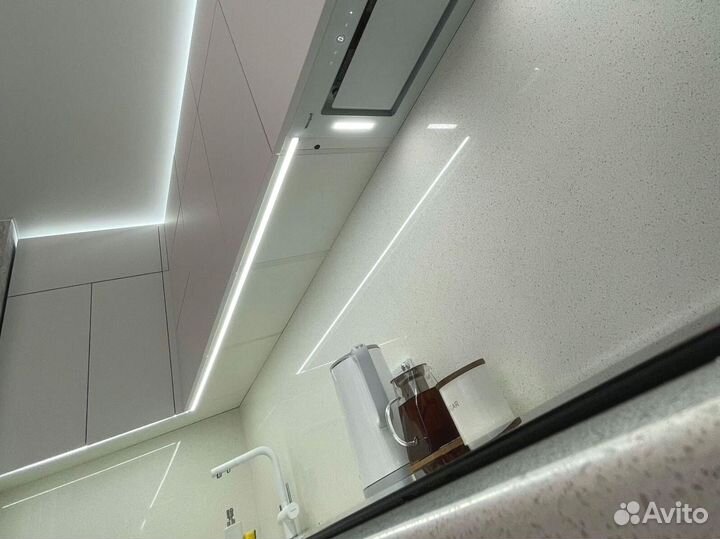 Кухня от производителя