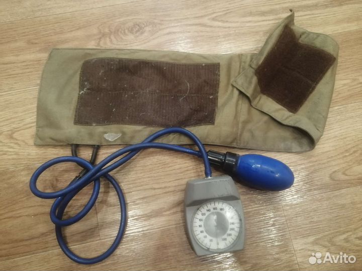Тонометр механический