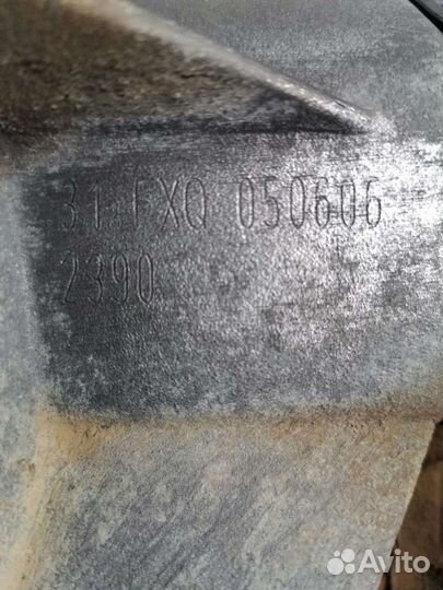 Двигатель Гольф 5 плюс объём двигателя 1.4