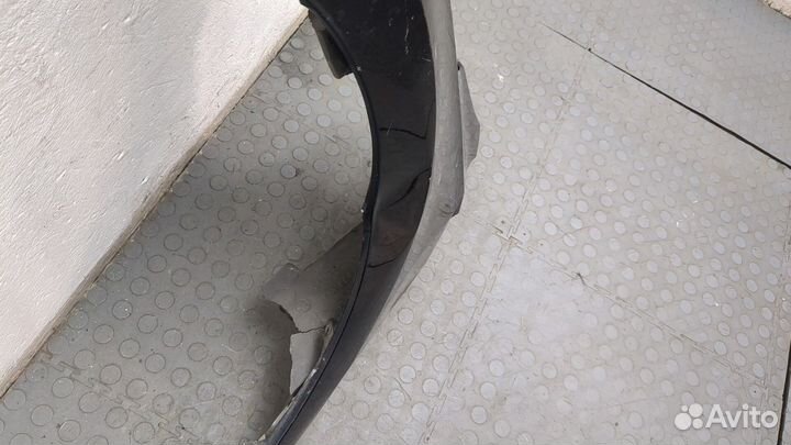 Крыло левое переднее Skoda Rapid, 2016