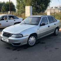 Daewoo Nexia 1.5 MT, 2009, 182 000 км, с пробегом, цена 155 000 руб.