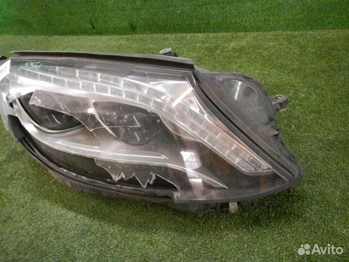 Фара правая Mercedes-Benz S-Class