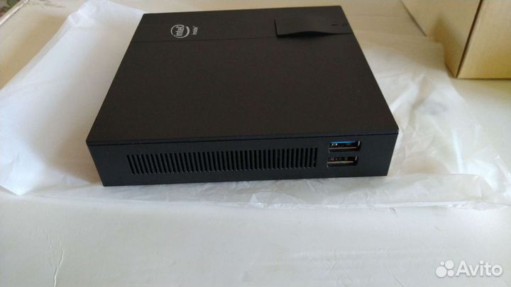 Мини компьютер