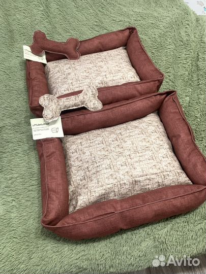 Лежанка 50х60