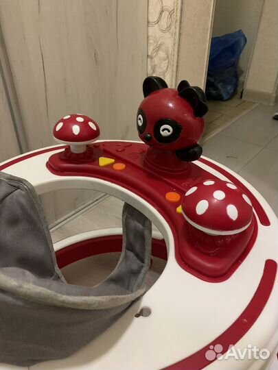 Ходунки детские