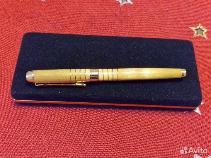 Перьевая ручка Iridium point Germany