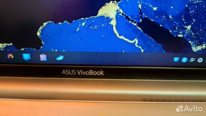Asus vivobook