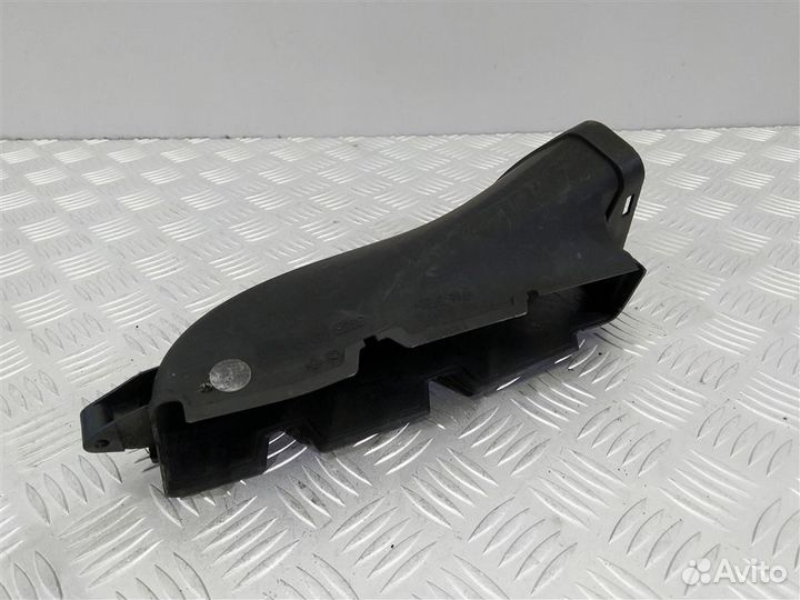 Воздуховод Audi A7 4G 4G0129624D