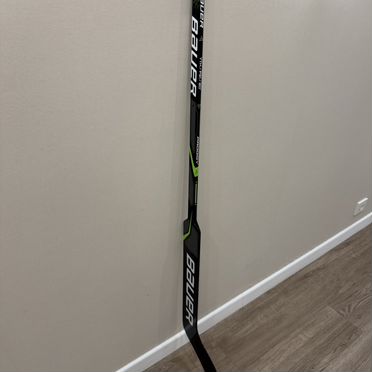 Клюшка вратарская Bauer Prodigy YTH