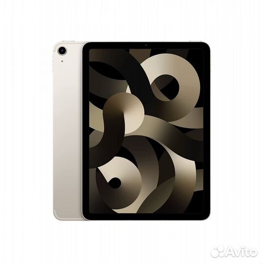 iPad Air 10.9