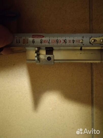 Частный мастер