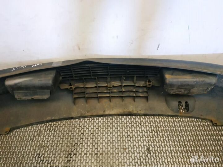 Бампер передний Volkswagen LT 2 2004 2D0807101