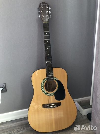 Акустическая гитара cremona d-670