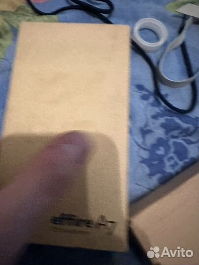 effire A7, 2/16 ГБ