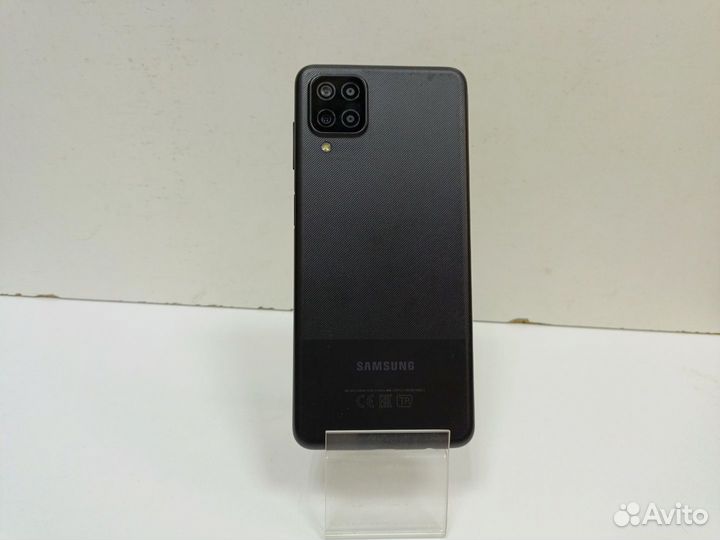 Samsung Galaxy A12, 3/32 ГБ