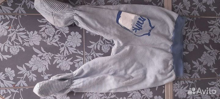 Детские вещи на мальчика