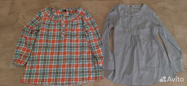 Вещи для беременных