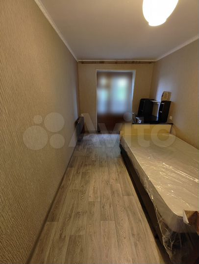 2-к. квартира, 44,5 м², 5/6 эт.