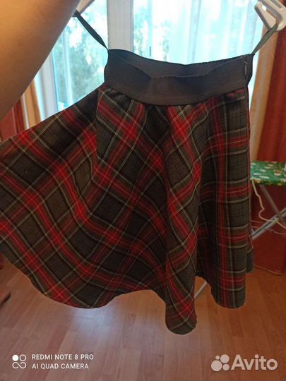 Школьная форма 134, 32р