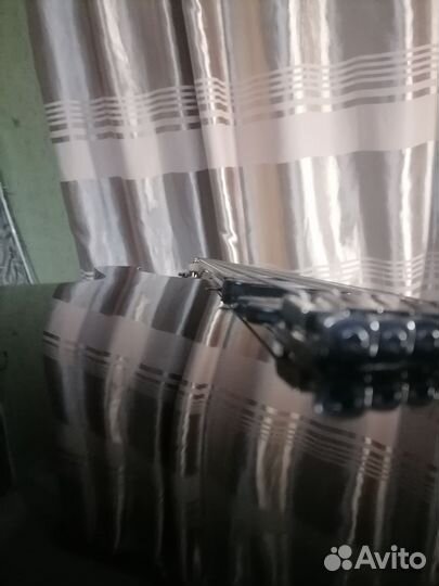 7 струнная электрогитара ibanez rgms7-BK