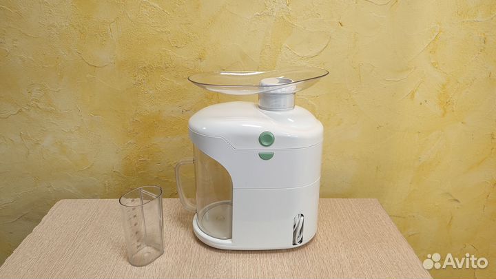 Cоковыжималка Binatone JE-800 лк32