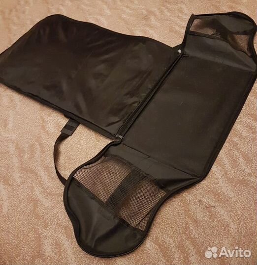 Сумка-переноска для животных