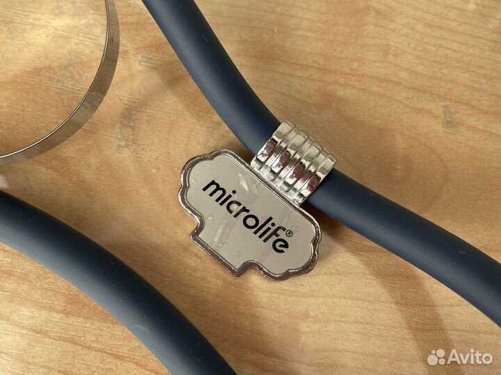 Стетофонендоскоп microlife ST 77