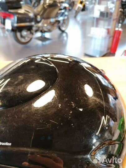 Мото шлем Arai, размер 59/60