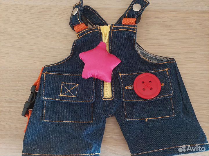 Развивающий медвежонок