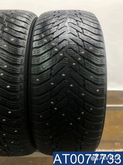 Nokian Tyres Hakkapeliitta 8 235/55 R17 98V