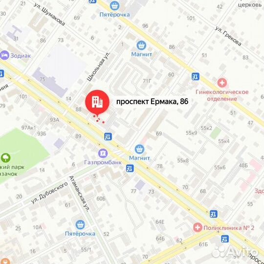 Кондиционер Novex pac-07 (Рассрочка/ 6143)