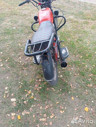 Продам альфу 72сс