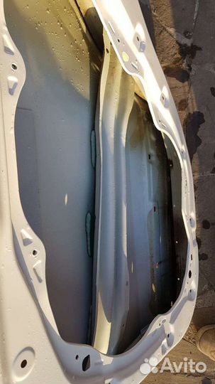 Дверь задняя правая Kia seltos