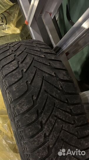 Колеса Jaguar f pace r18 зима