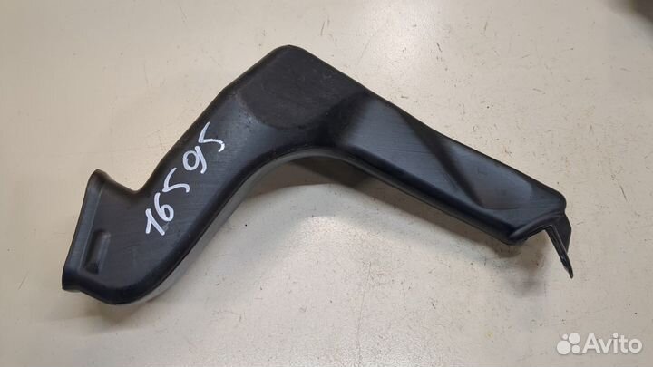 Воздуховод Audi Q5, 2020