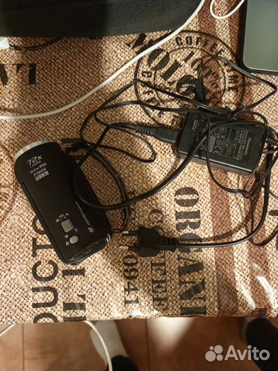 Видеокамера panasonic hc v210