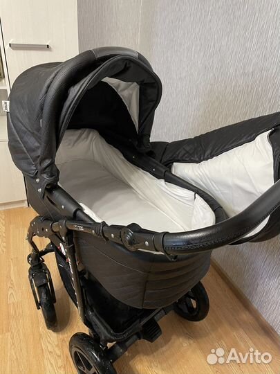 Коляска retrus 2 в 1