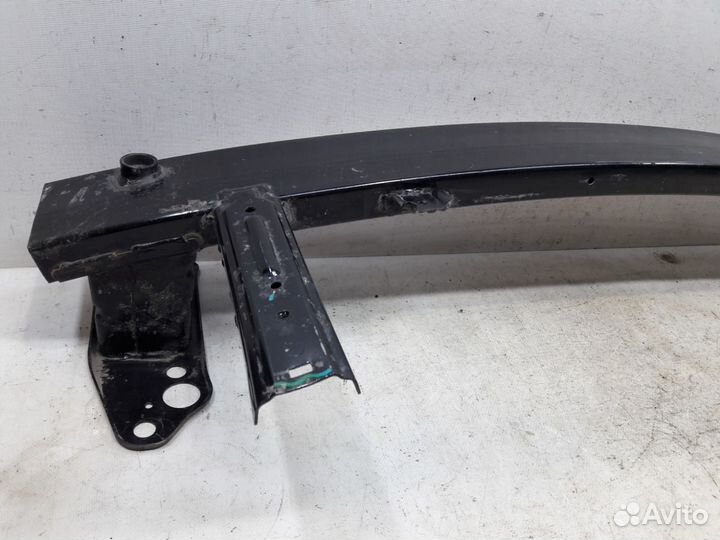 Усилитель бампера передний Kia Rio 4 FB 2016