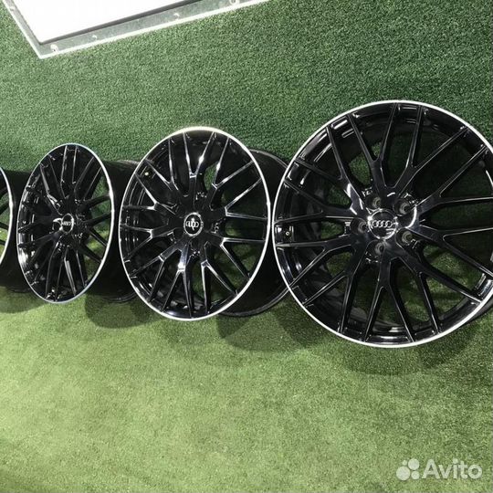 Диск Комплект дисков Ауди тт 8s (2014-2019)