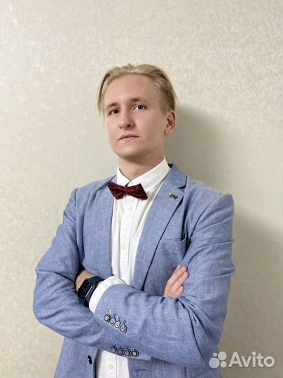 Репетитор по математике/физике