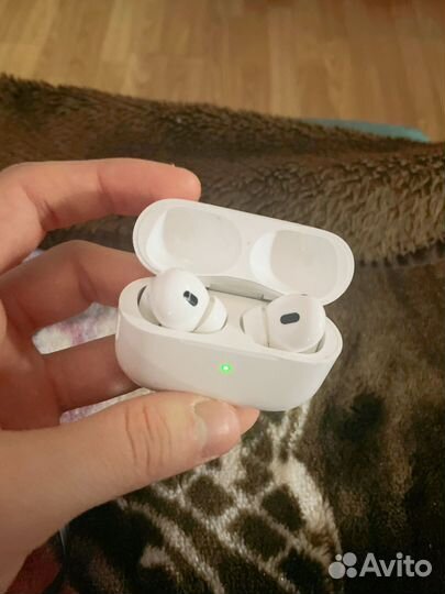 Airpods pro 2 type c