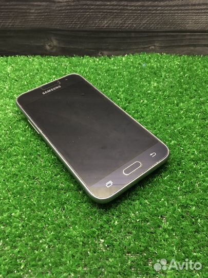 Samsung Galaxy J1 (2016) SM-J120F/DS, 8 ГБ