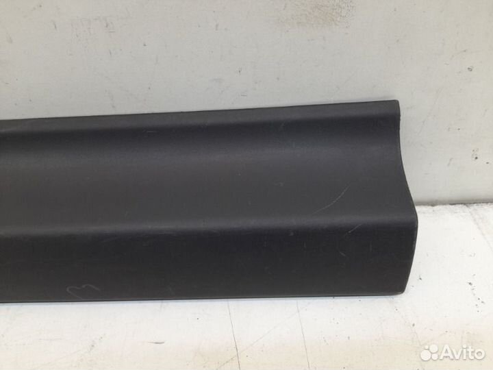 Накладка двери передняя левая Toyota Rav4 40
