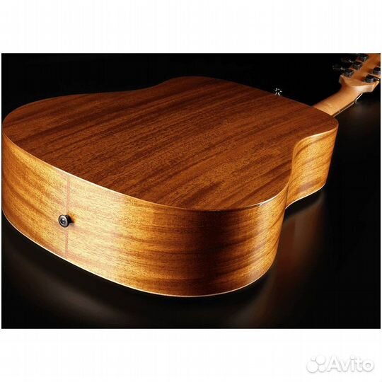 Акустическая гитара LAG T-88D