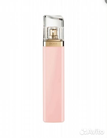 Hugo boss MA VIE парфюмерная вода 75мл новая